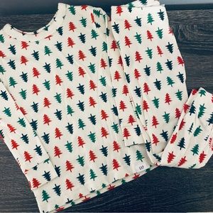 Gap Pajama Lot (3)